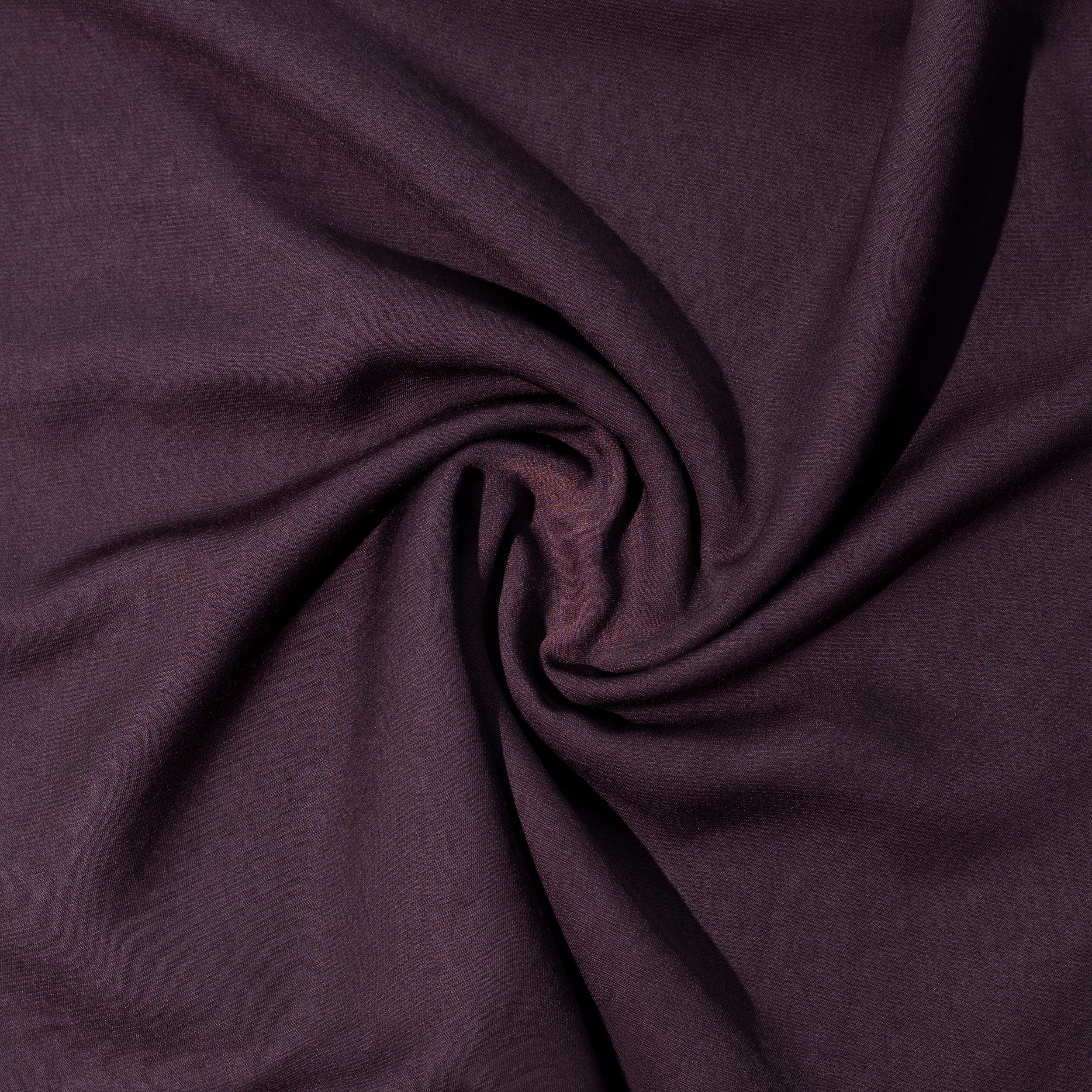 CLC-2612-32-TWIRL VISCOSE ATLANTA - MAROON - Image 1