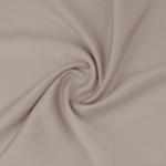 VISCOSE AMELIA - DARK BEIGE