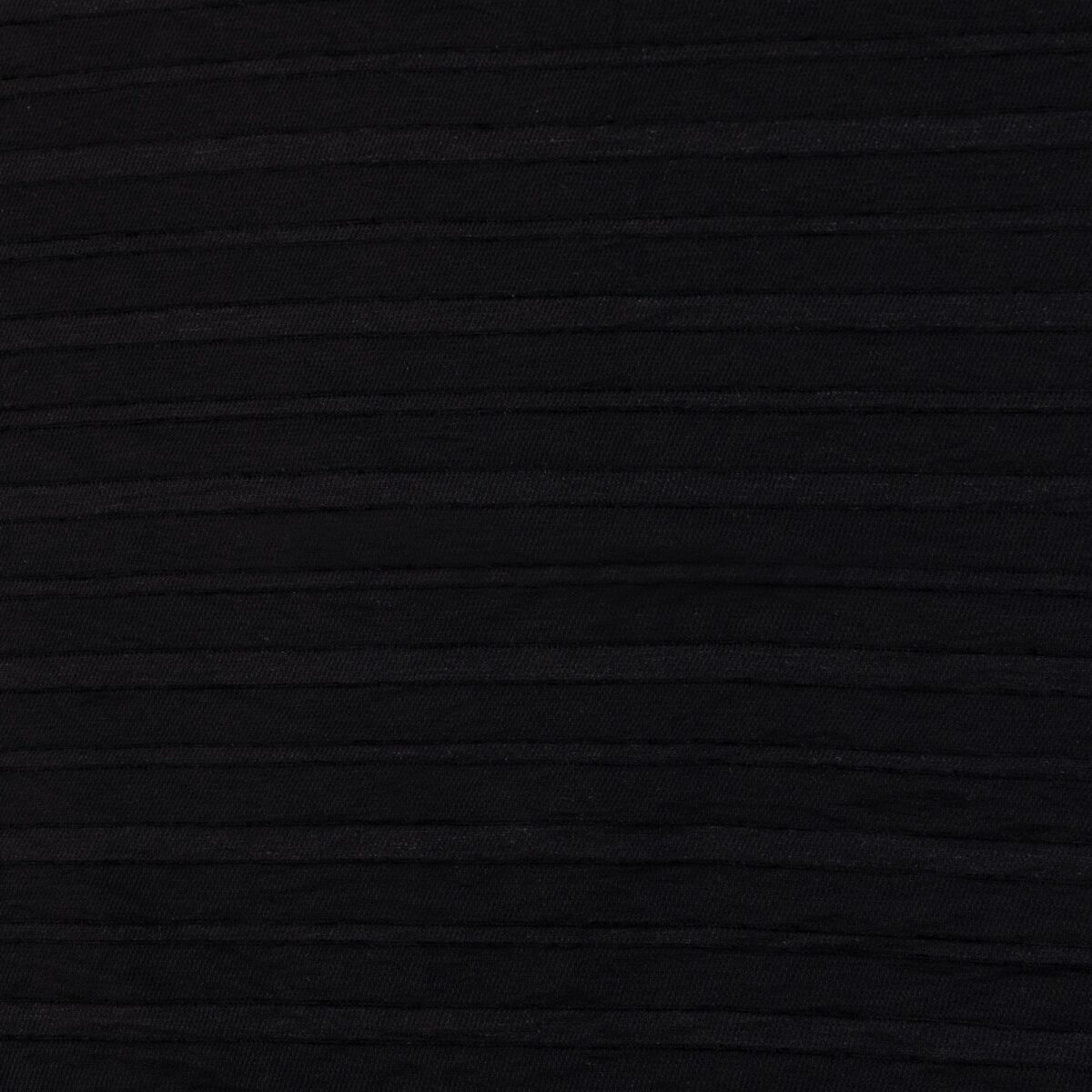 VISCOSE CAPRI - BLACK - Image 3