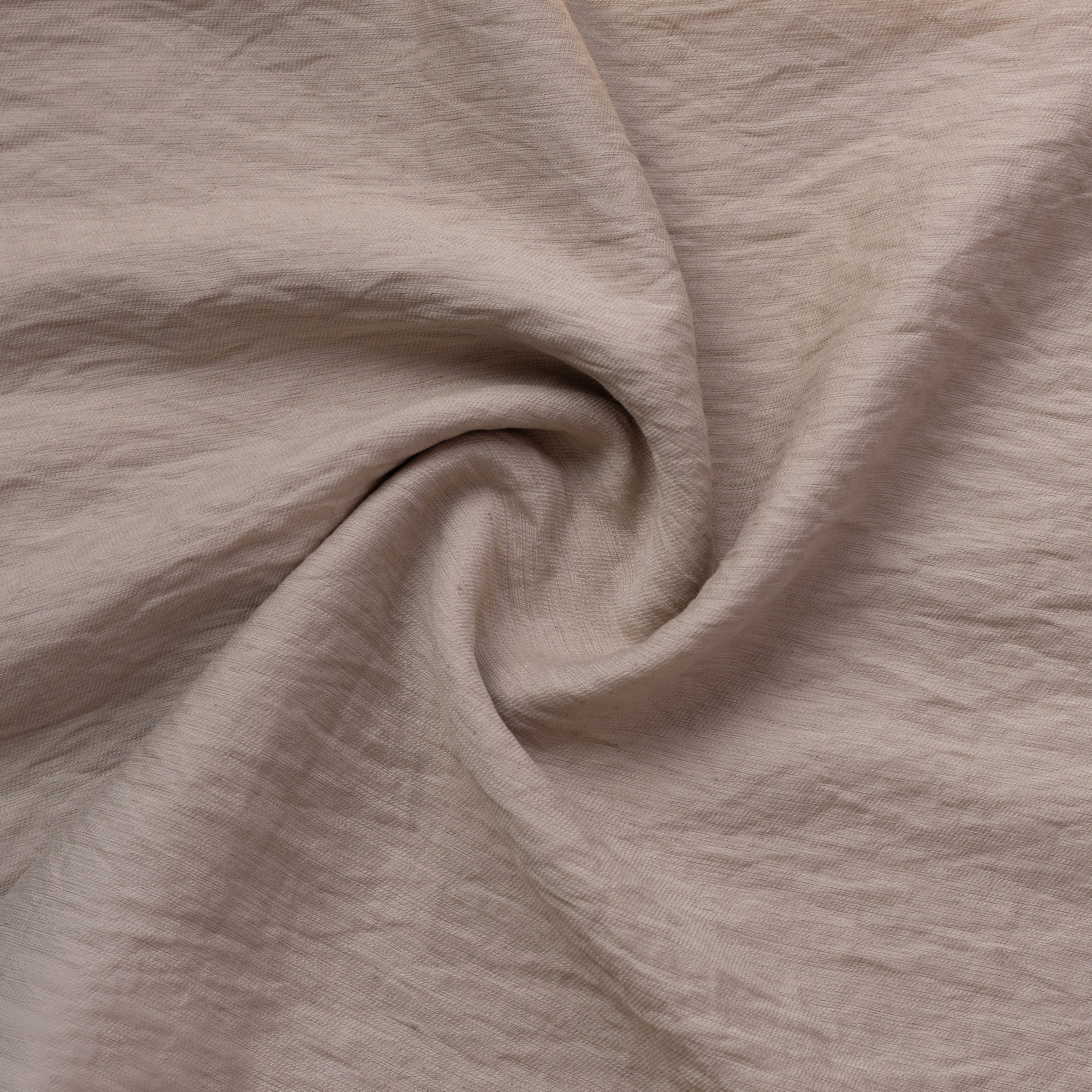 CLC-2620-20-TWIRL TKANINA WISKOZOWA SUMMERLITE - CAPPUCINO - obrazek 1