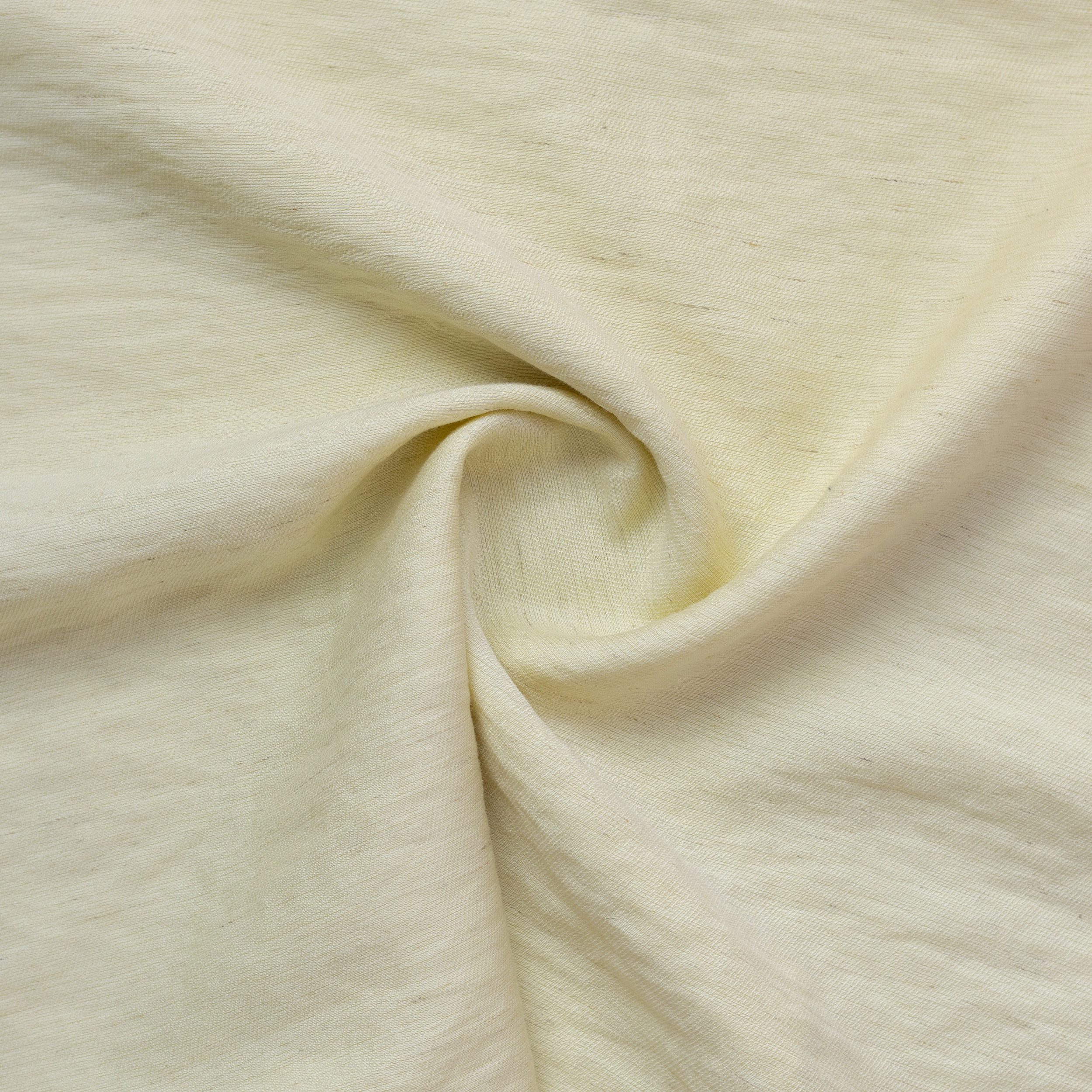 CLC-2620-3-TWIRL TKANINA WISKOZOWA SUMMERLITE - CYTRYNOWY - obrazek 1
