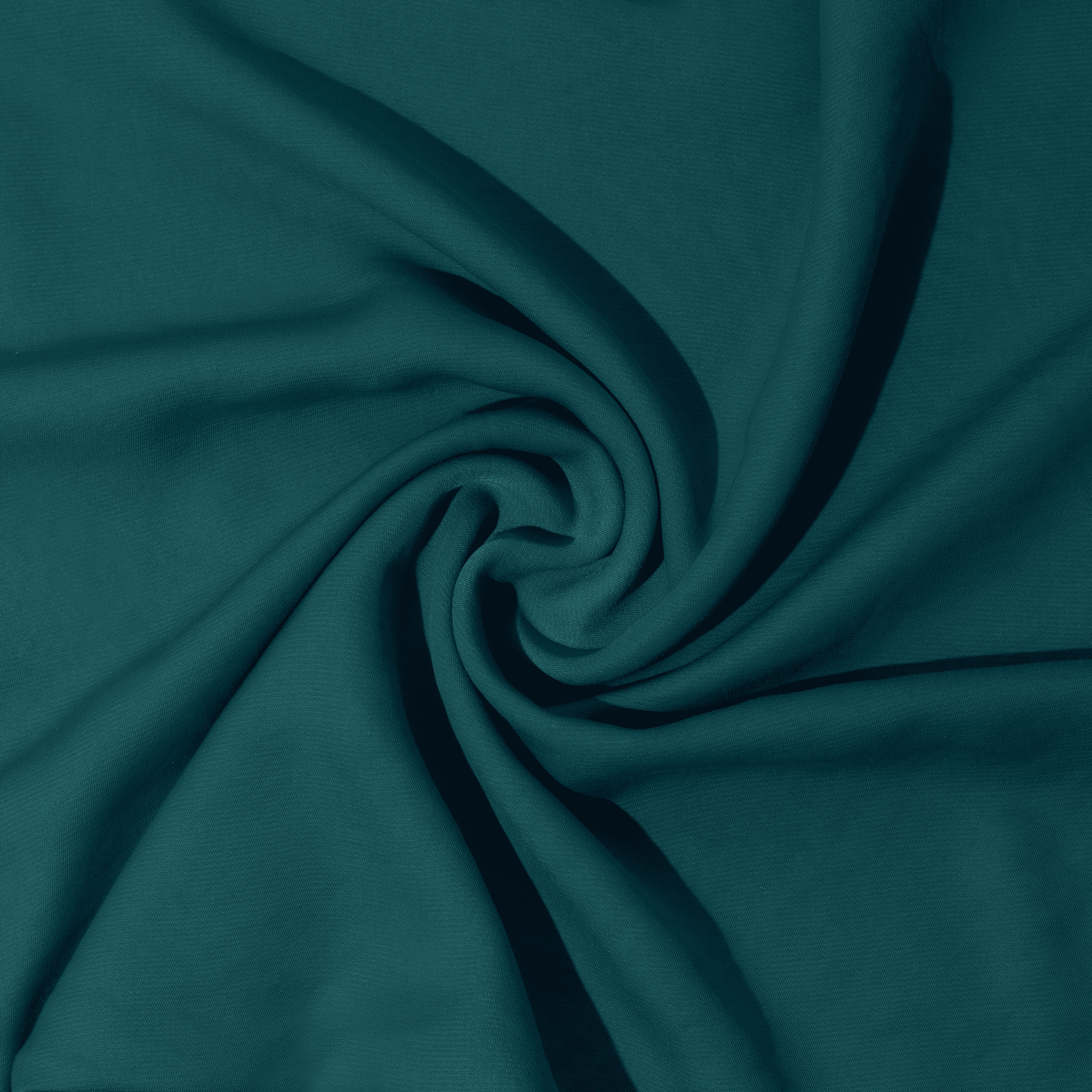 CLC-2623-15-TWIRL VISCOSE ATLANTA - TURQUOISE - Image 1