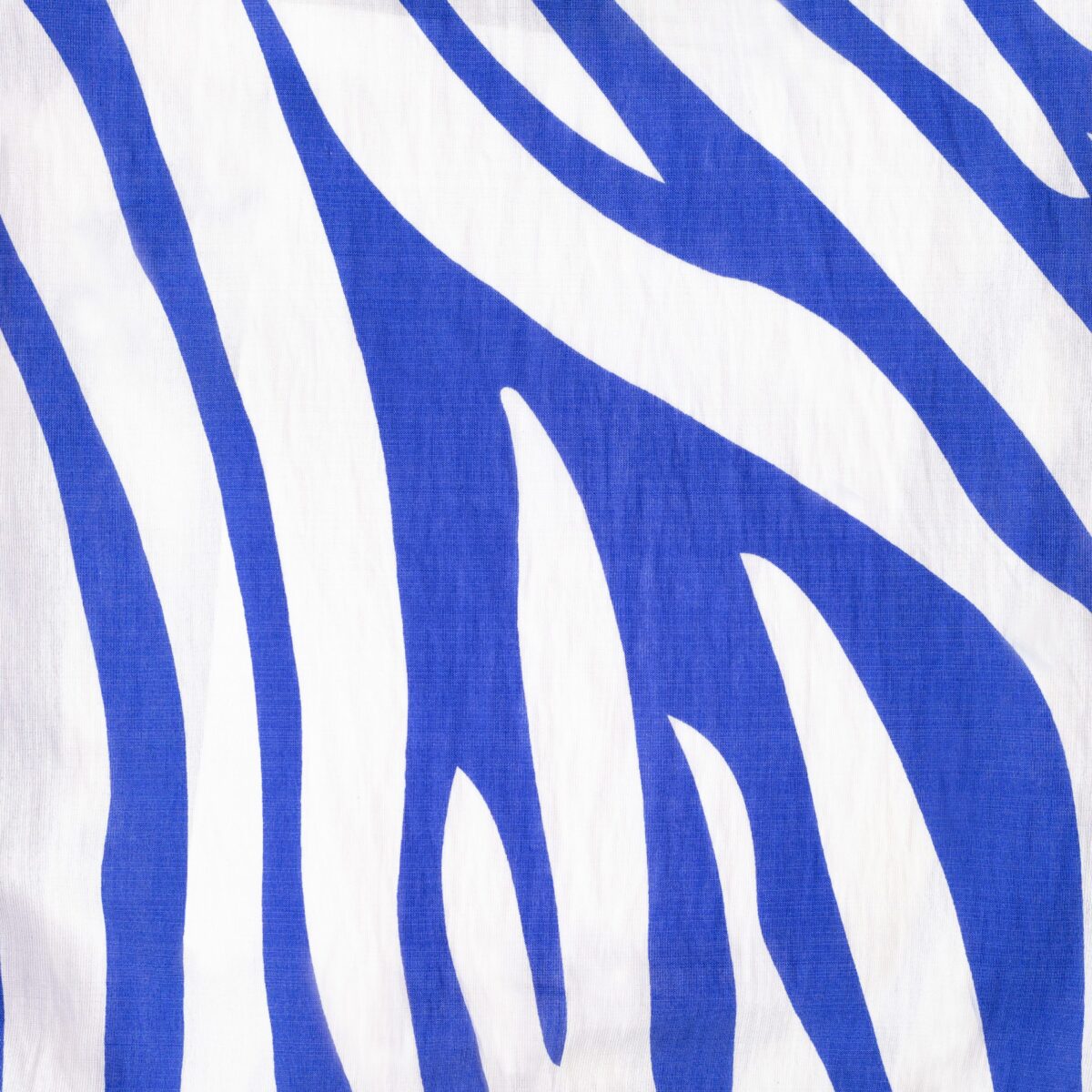 TKANINA WISKOZOWA ARIANNA DRUK - ZEBRA | Wiskoza | CLC-2626-J33-1 | Fashiontree