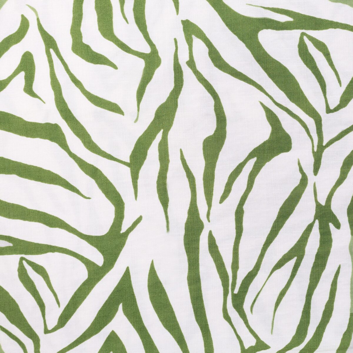 TKANINA WISKOZOWA ARIANNA DRUK - ZEBRA | Wiskoza | CLC-2639-J34-3 | Fashiontree