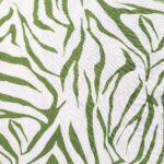 TKANINA WISKOZOWA ARIANNA DRUK - ZEBRA | Wiskoza | CLC-2639-J34-3 | Fashiontree