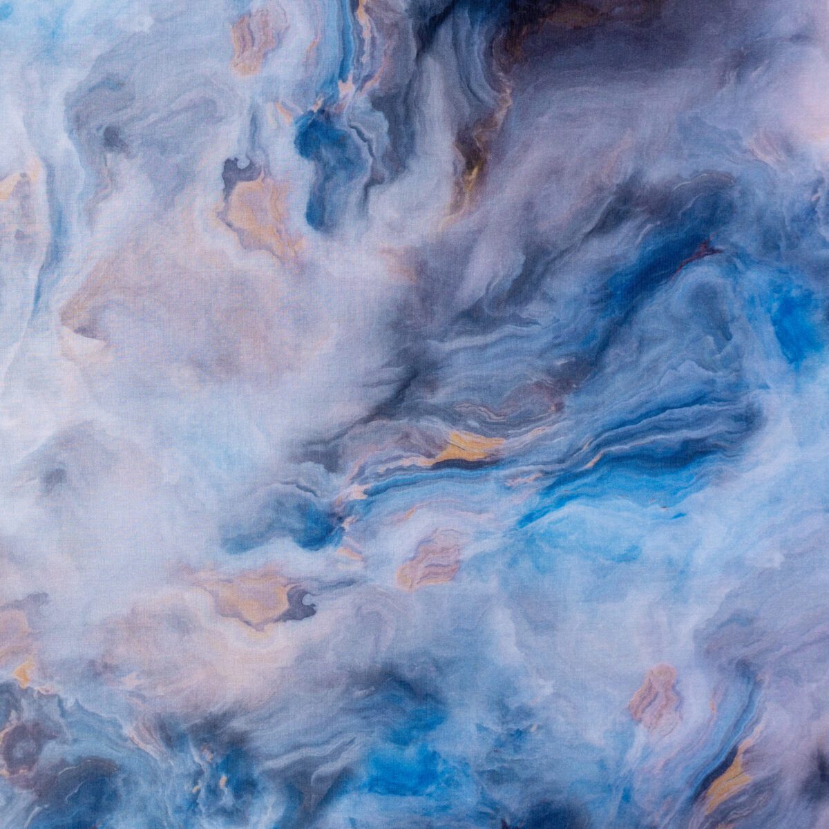 VISCOSE AMELIA PRINT - Image 3