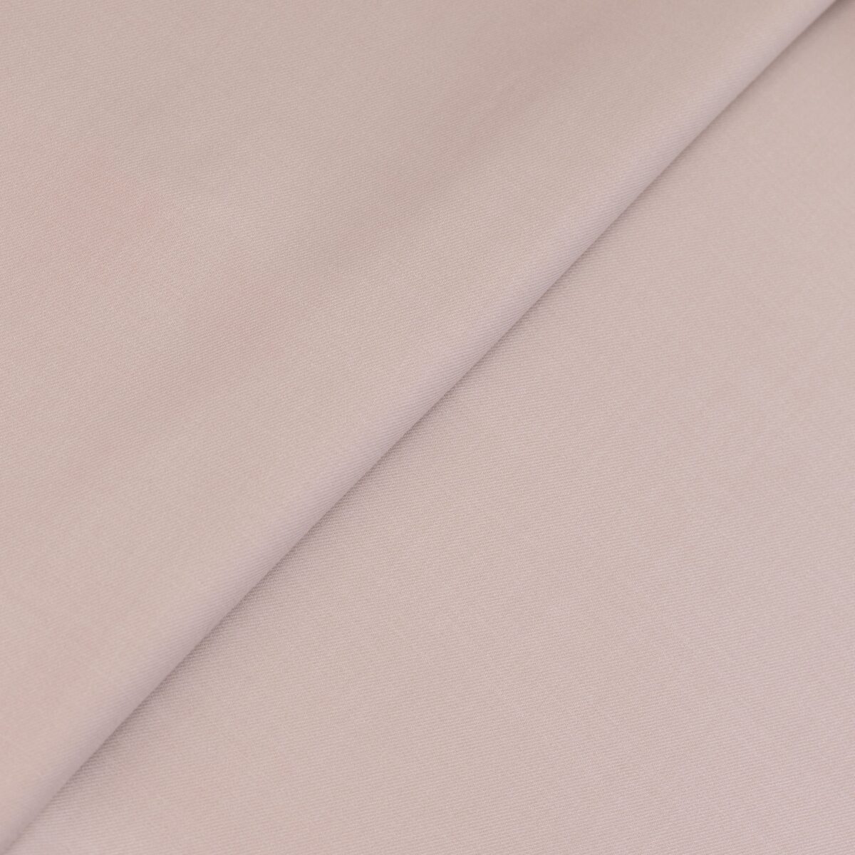 VISCOSE SUIT - LIGHT BEIGE - Image 4