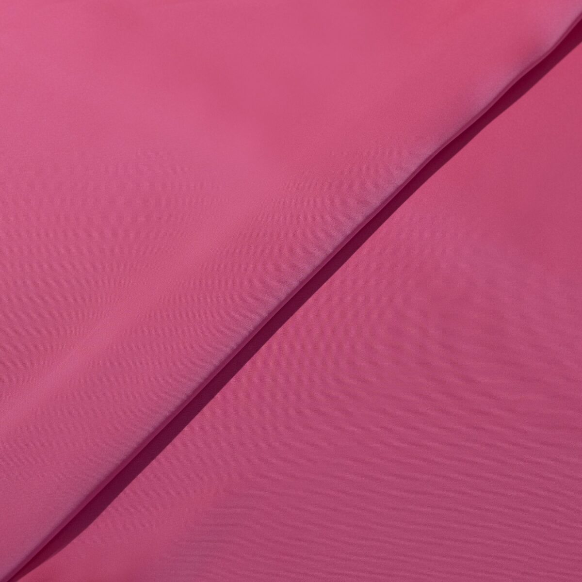 DOUBLE FACED SATIN - CORAL - Image 4