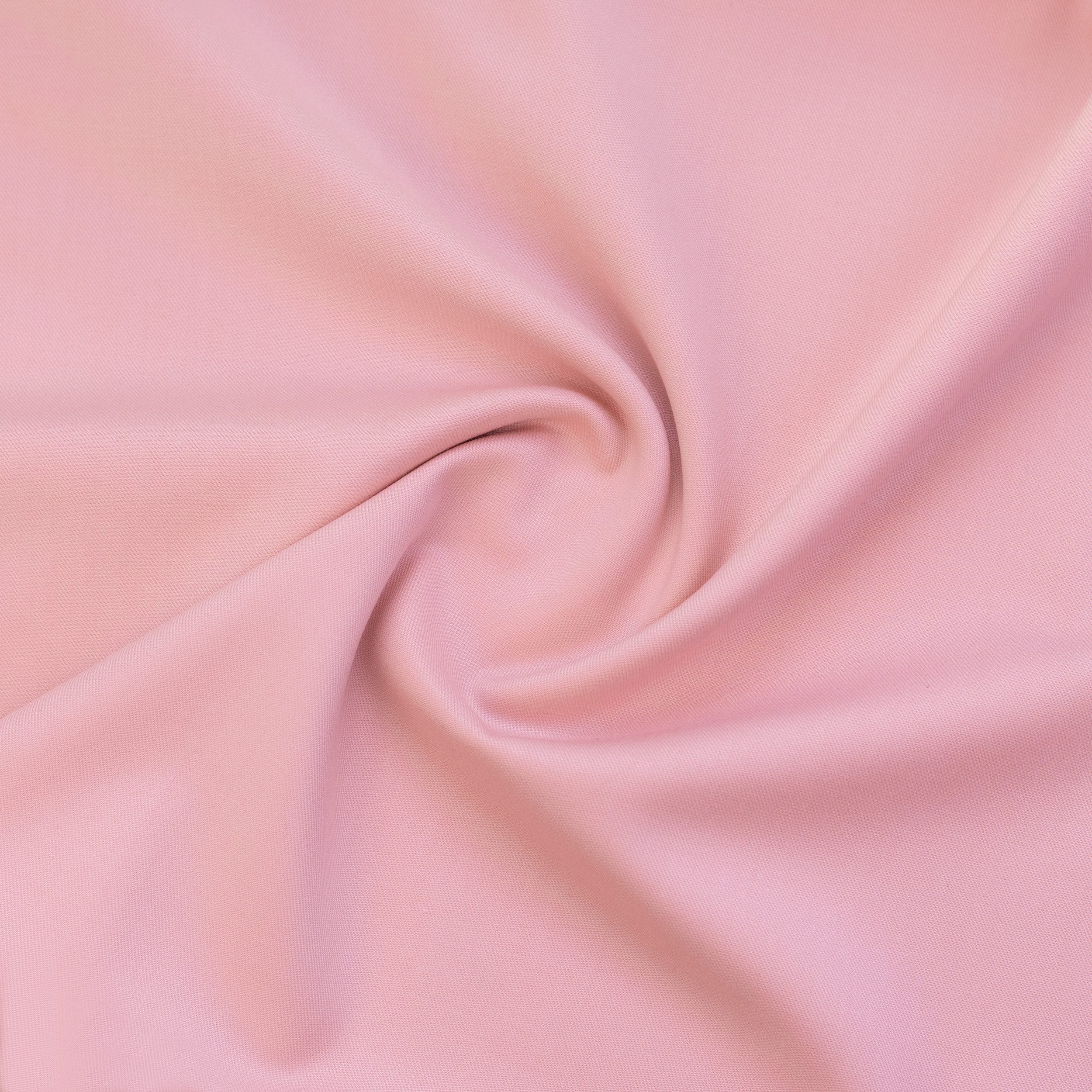 CLC-2664-42-TWIRL VISCOSE SUIT - PEACH - Image 1