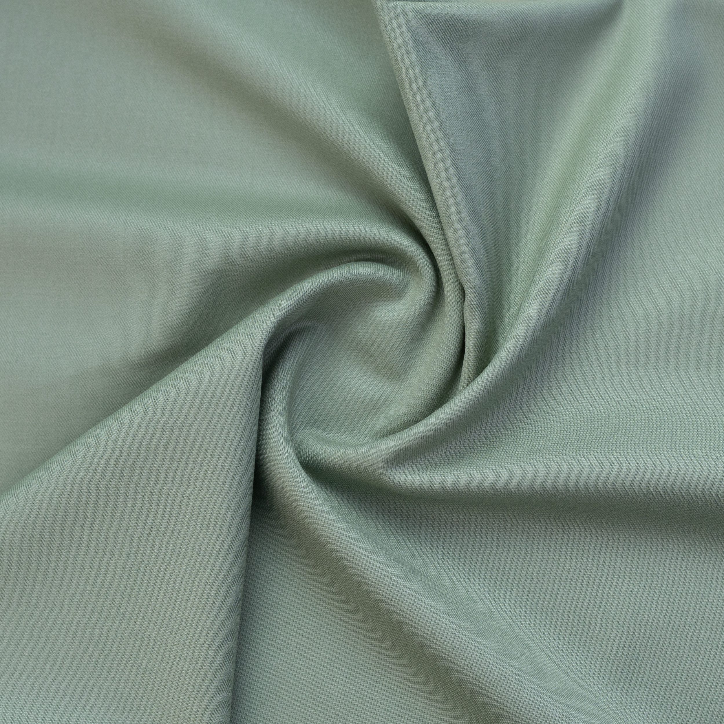 CLC-2664-45-TWIRL VISCOSE SUIT - OLIVE - Image 1