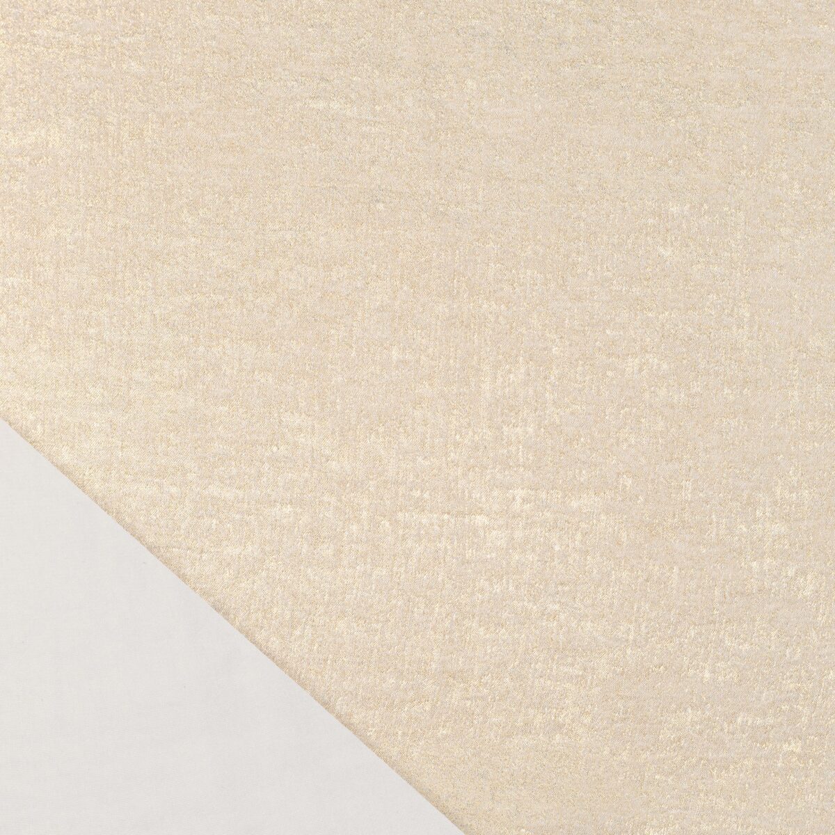 LAURA FOIL   - LIGHT BEIGE - Image 5