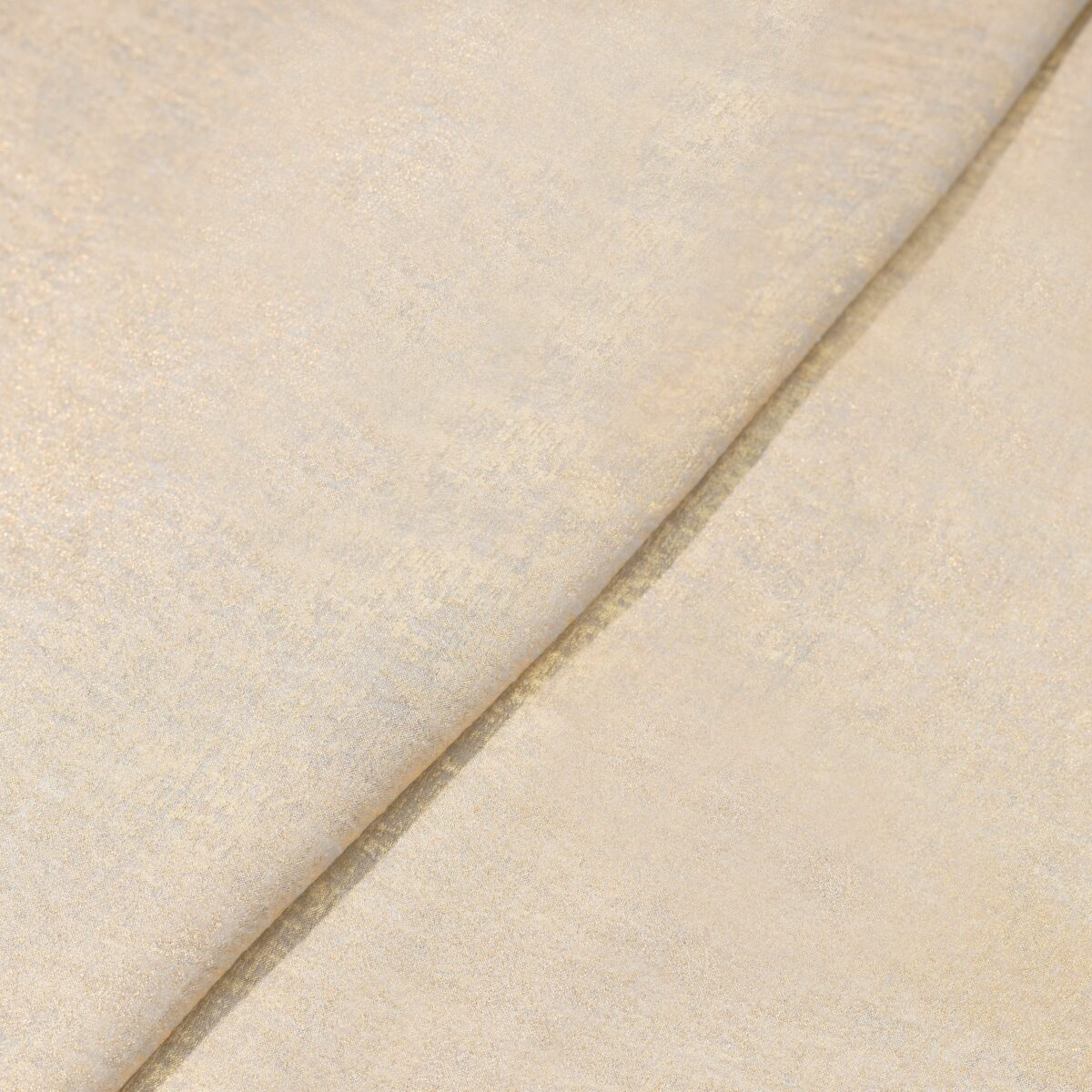 LAURA FOIL   - LIGHT BEIGE - Image 4