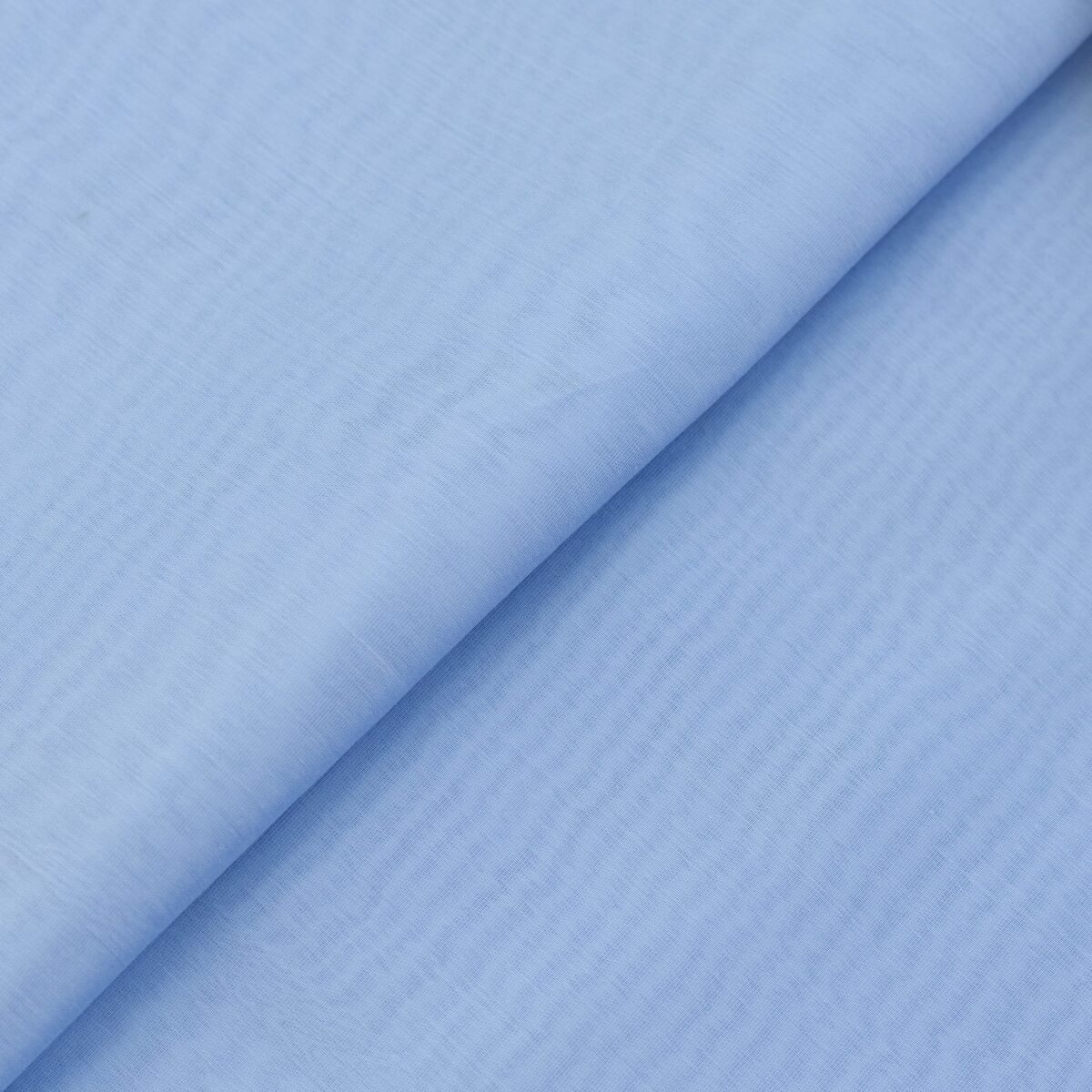 LYOCELL BELLA   - LIGHT BLUE - Image 4