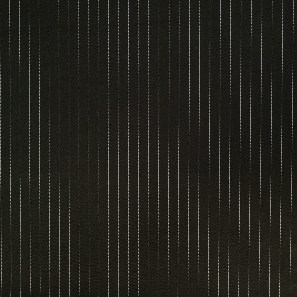 VISCOSE SUIT STRIPE  - DARK GREEN - Image 3