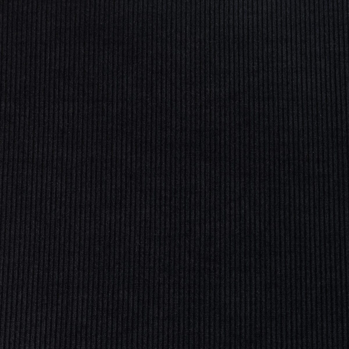 CORDUROY - BLACK - Image 3
