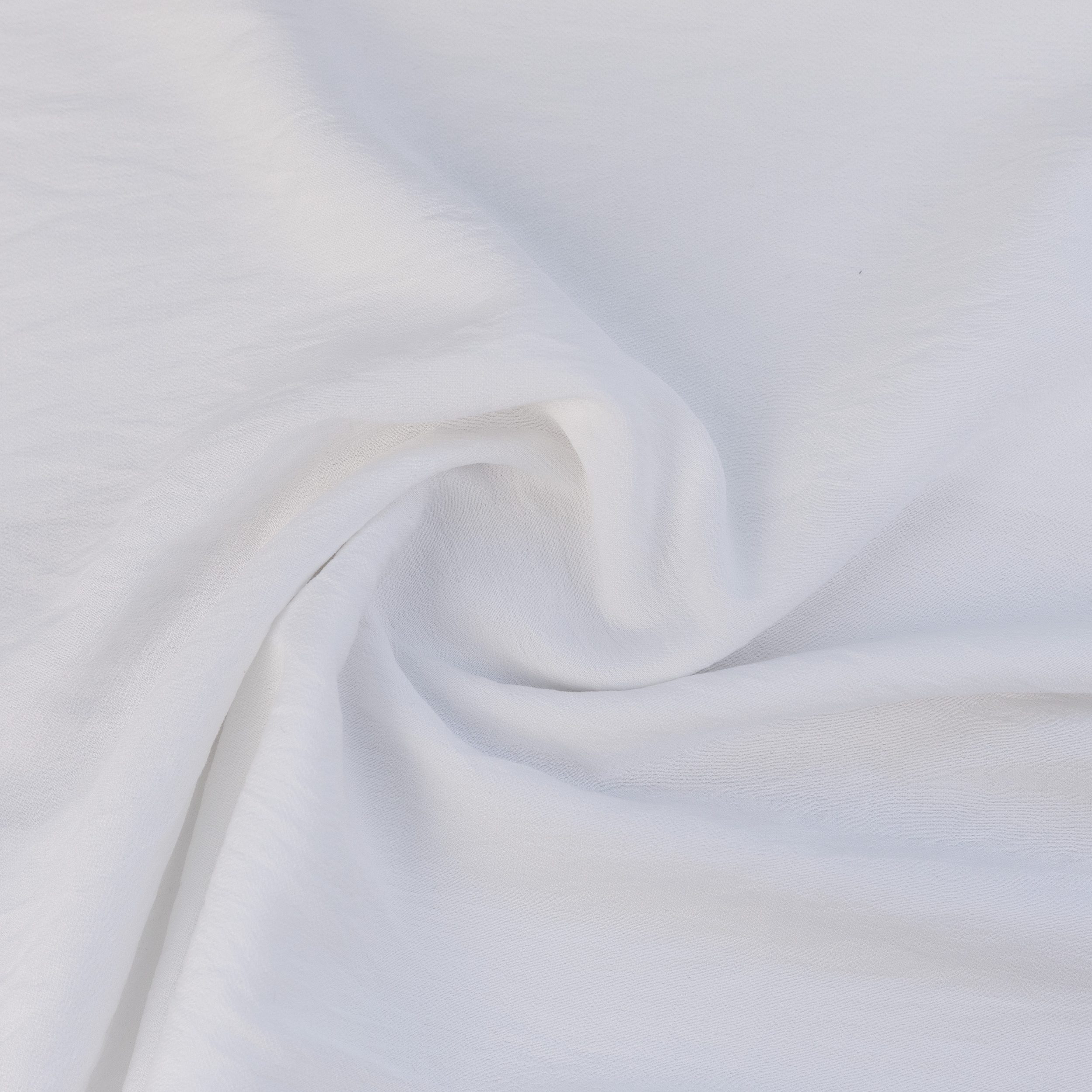 CLC-2685-3-TWIRL NYLON RAYON SALMA - OFF WHITE - Image 1