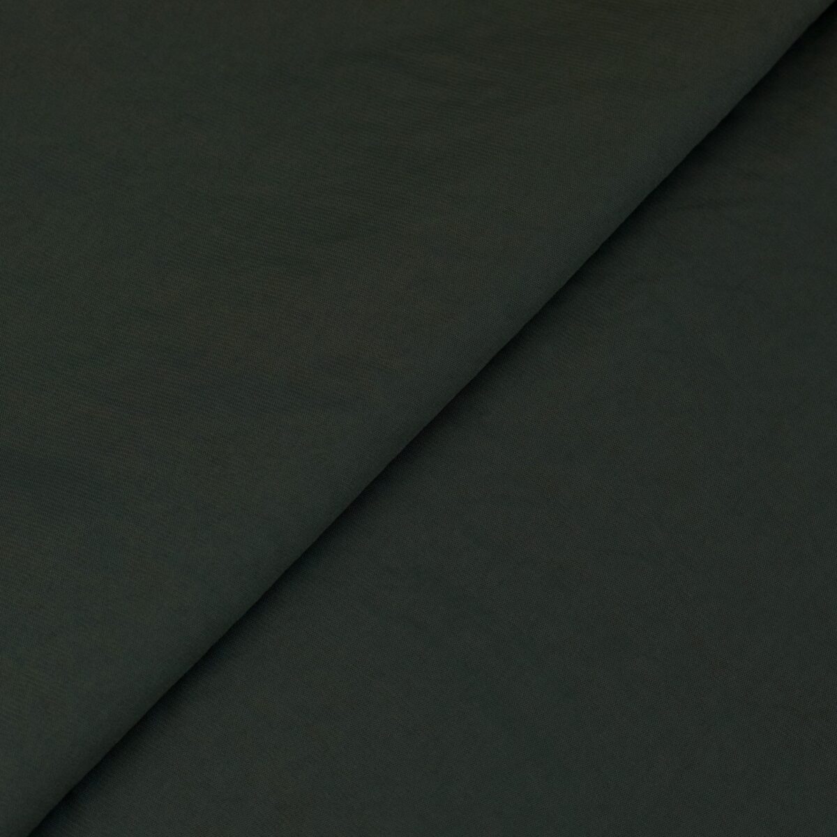 VISCOSE ATLANTA  - DARK GREEN - Image 4