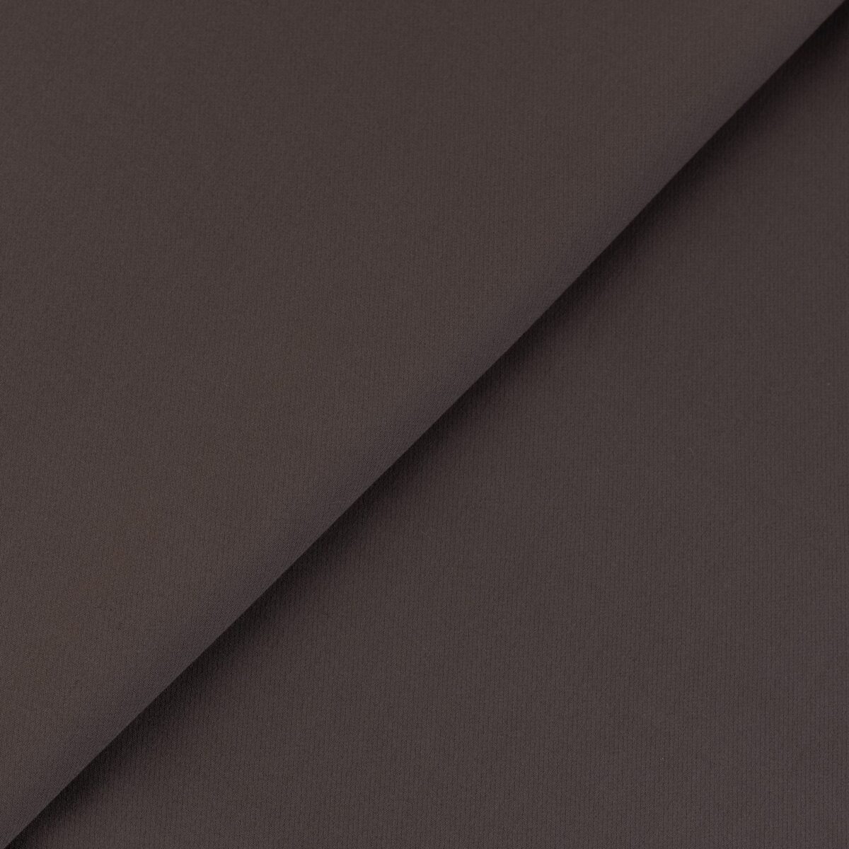TKANINA GARNITUROWA STRETCH PREMIUM   - CZEKOLADOWY - obrazek 4