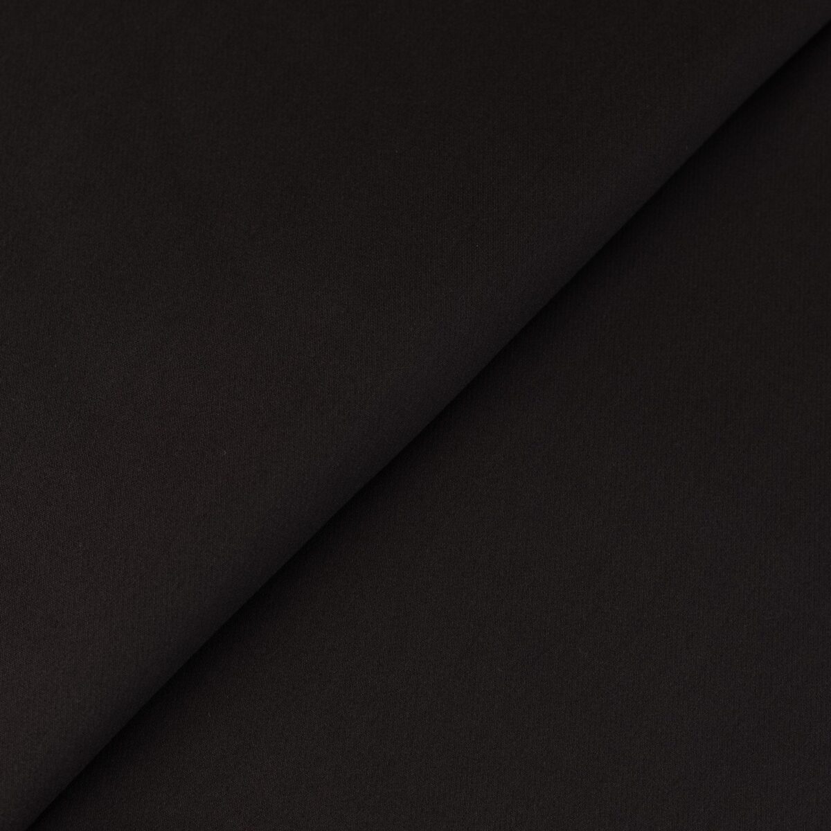 TKANINA GARNITUROWA STRETCH PREMIUM   - CIEMNY BRĄZOWY - obrazek 4
