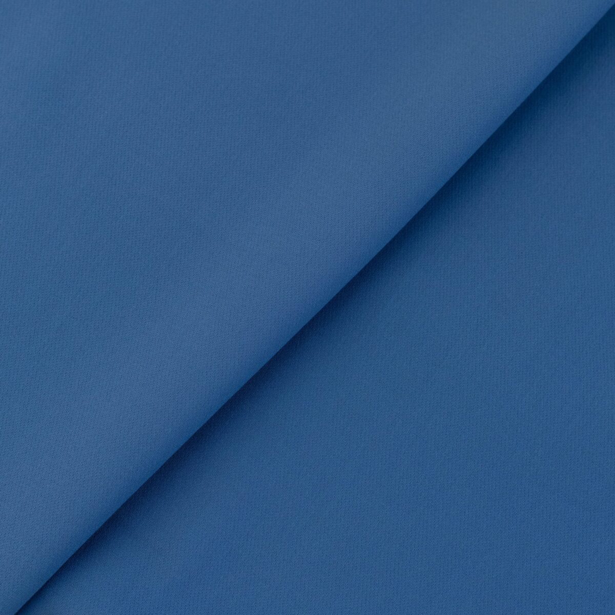 TKANINA GARNITUROWA STRETCH PREMIUM   -NIEBIESKI - obrazek 4