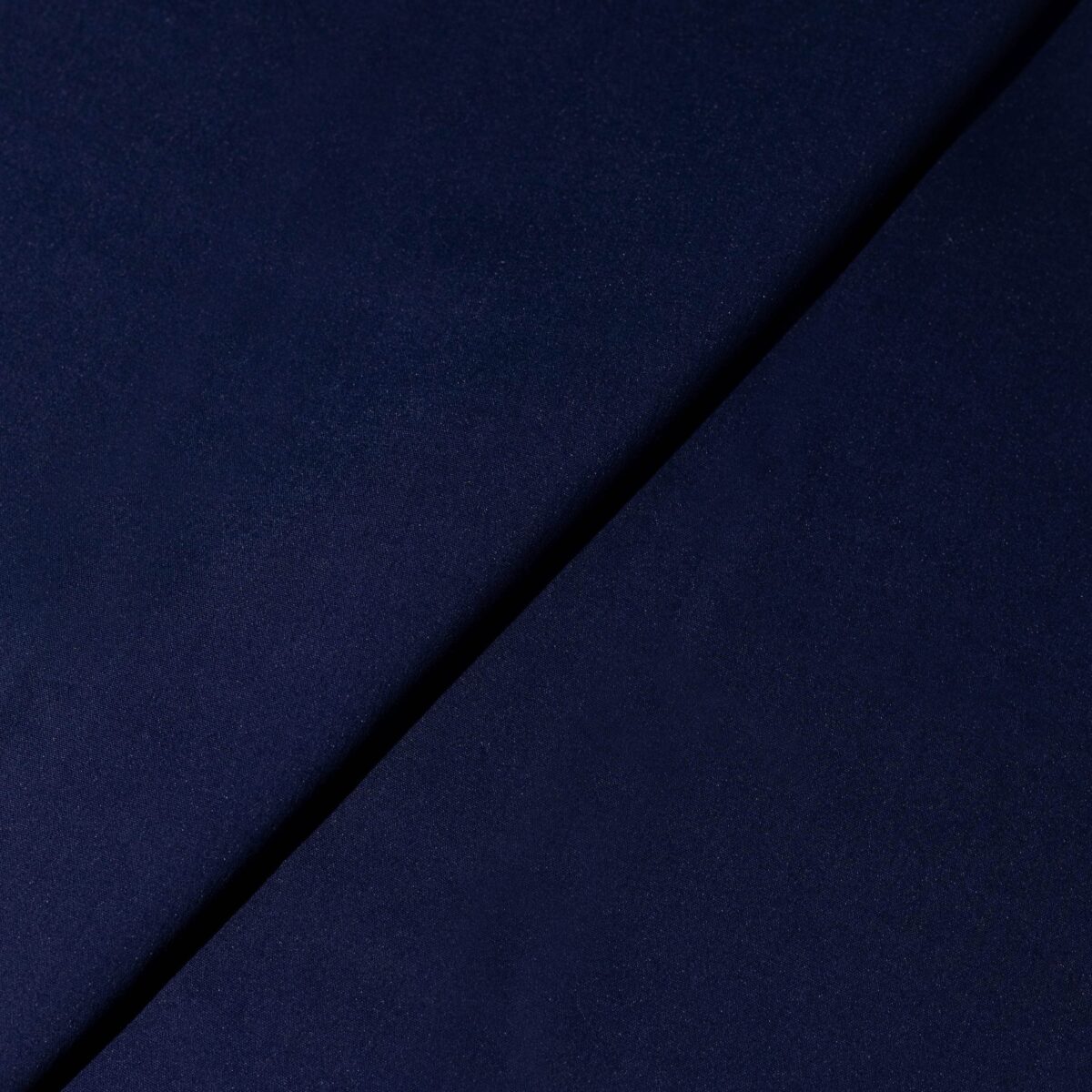 VISCOSE AMELIA  - DARK BLUE - Image 4