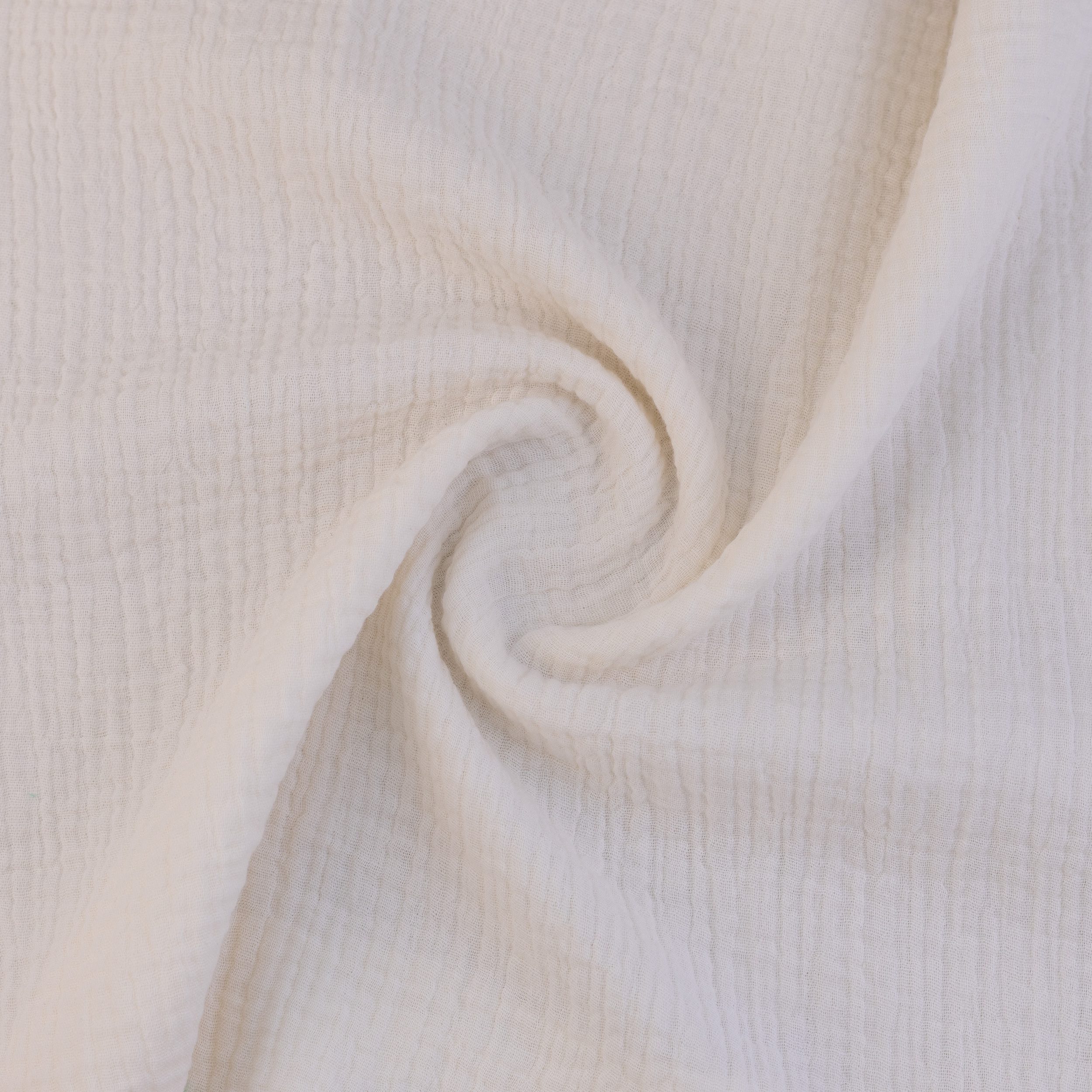 LP-PD-138-2-TWIRL COTTON MUSLIN - CREAM - Image 1