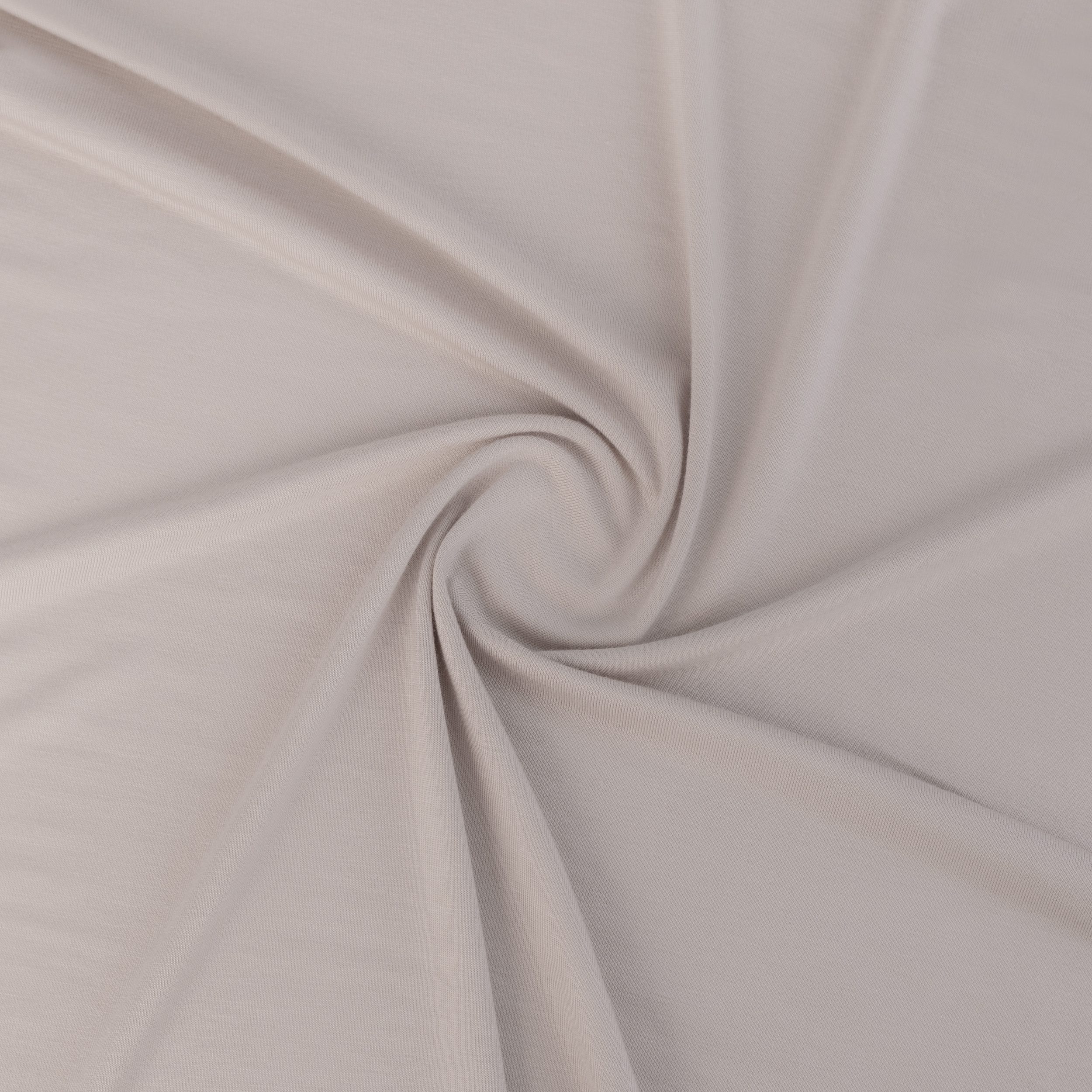 NRC-0012-3-TWIRL VISCOSE JERSEY - BEIGE - Image 1