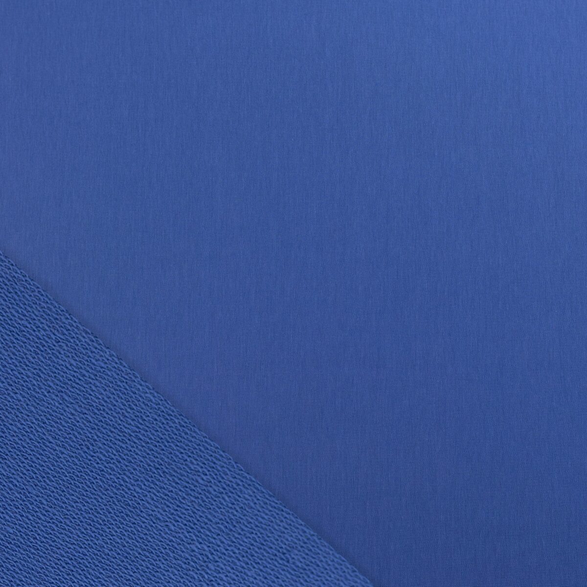 FRENCH TERRY - DENIM - Image 5