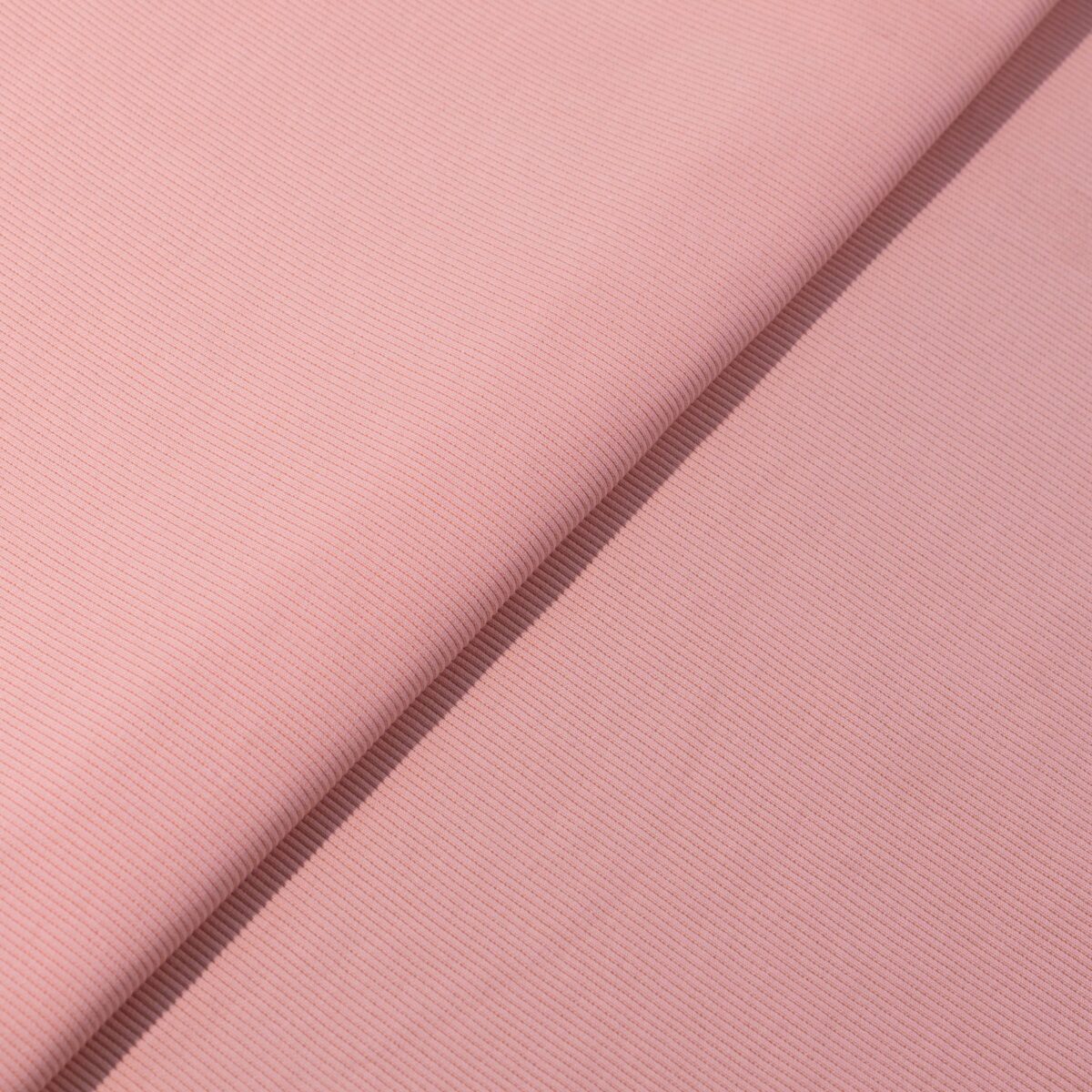 COTTON RIB - APRICOT - Image 4