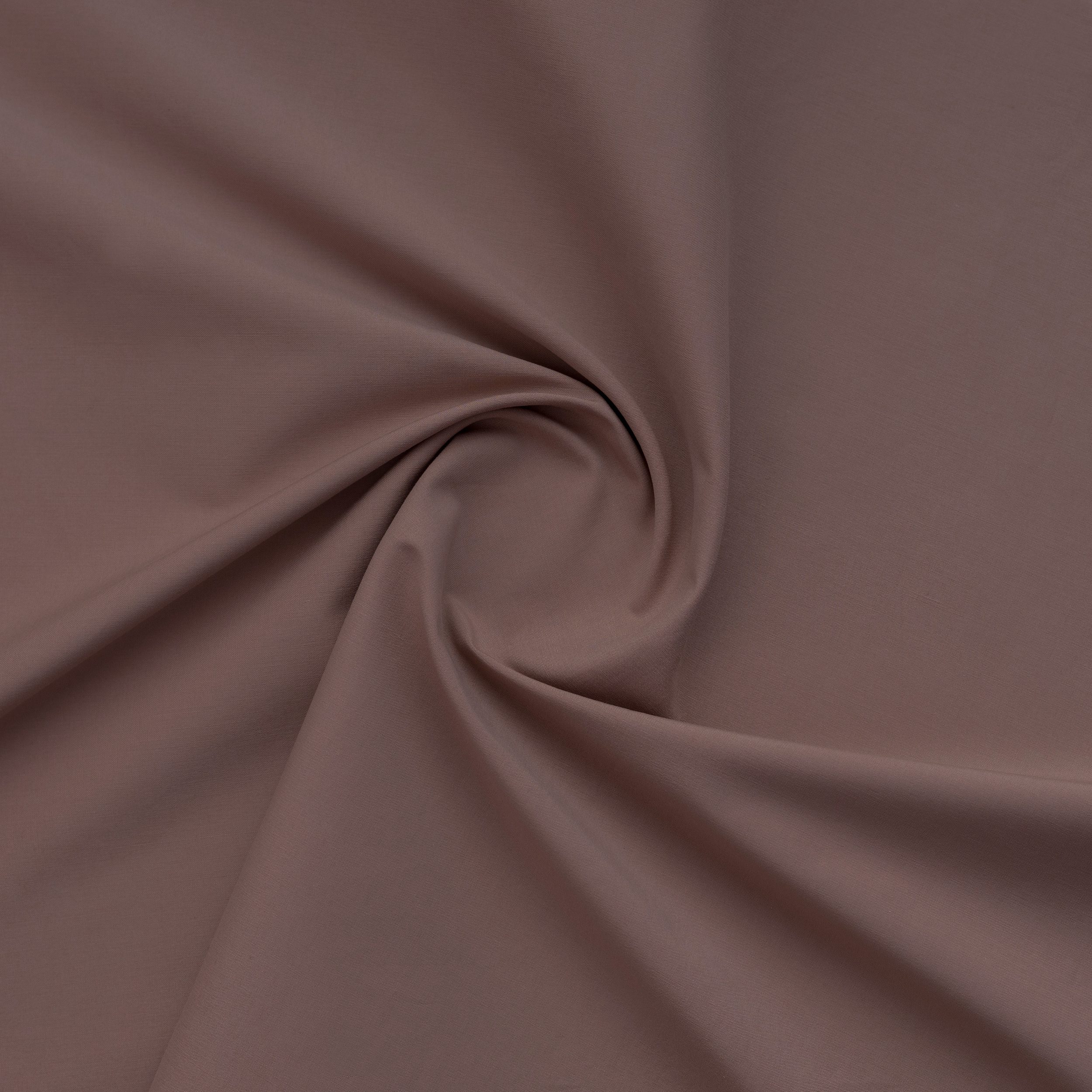TU-20493-24-TWIRL COTTON POPLIN - MOCHA - Image 1