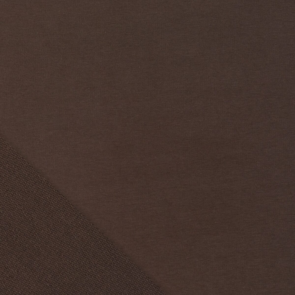 FRENCH TERRY - COFFEE - Image 5