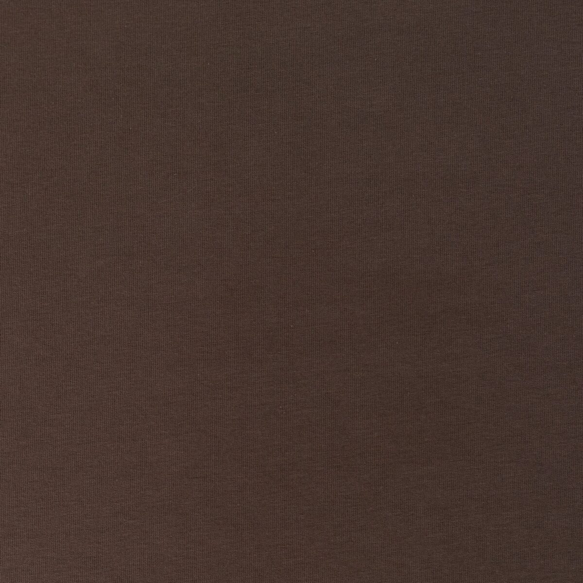 FRENCH TERRY - COFFEE - Image 3