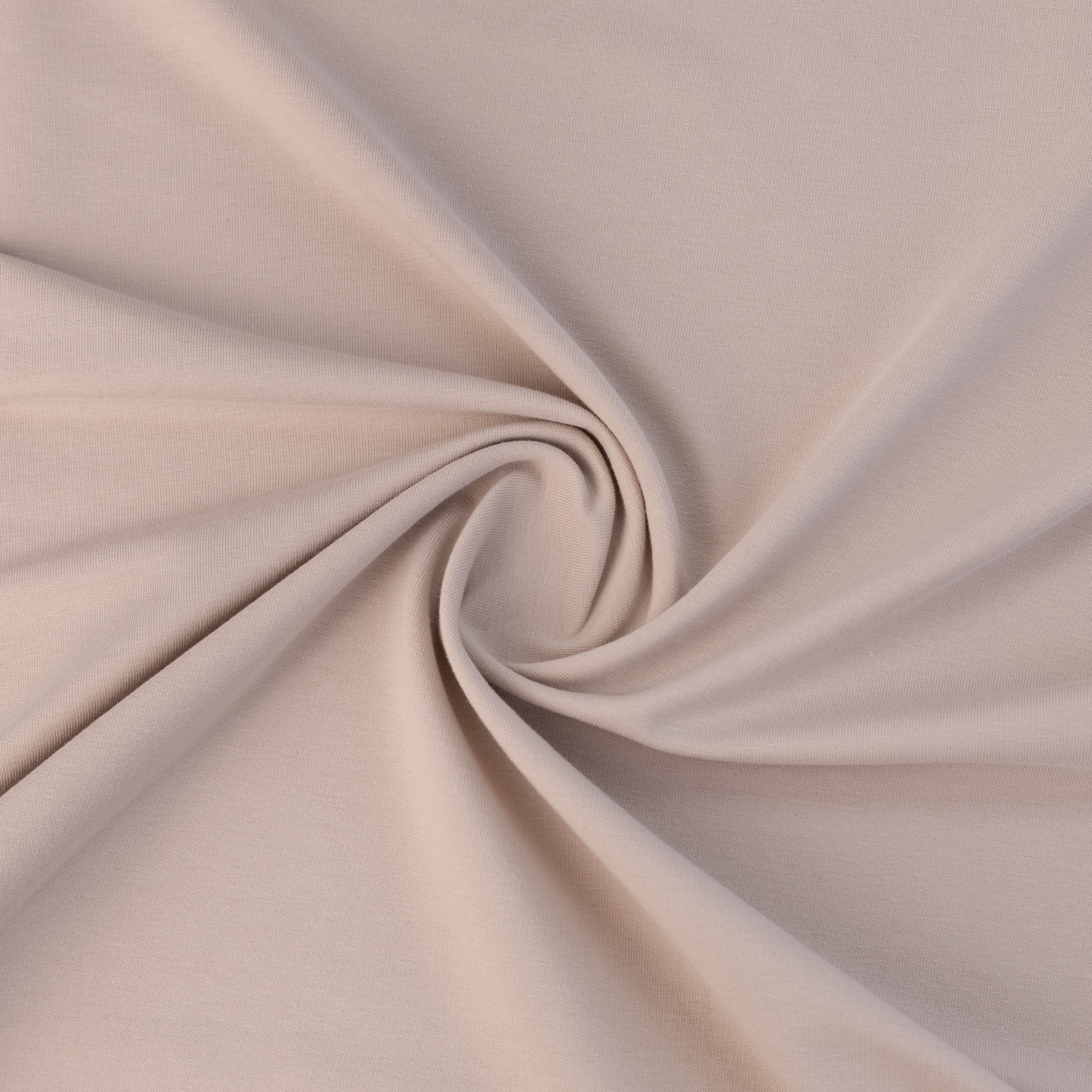 TU-20500-BONE-TWIRL FRENCH TERRY - BONE - Image 1