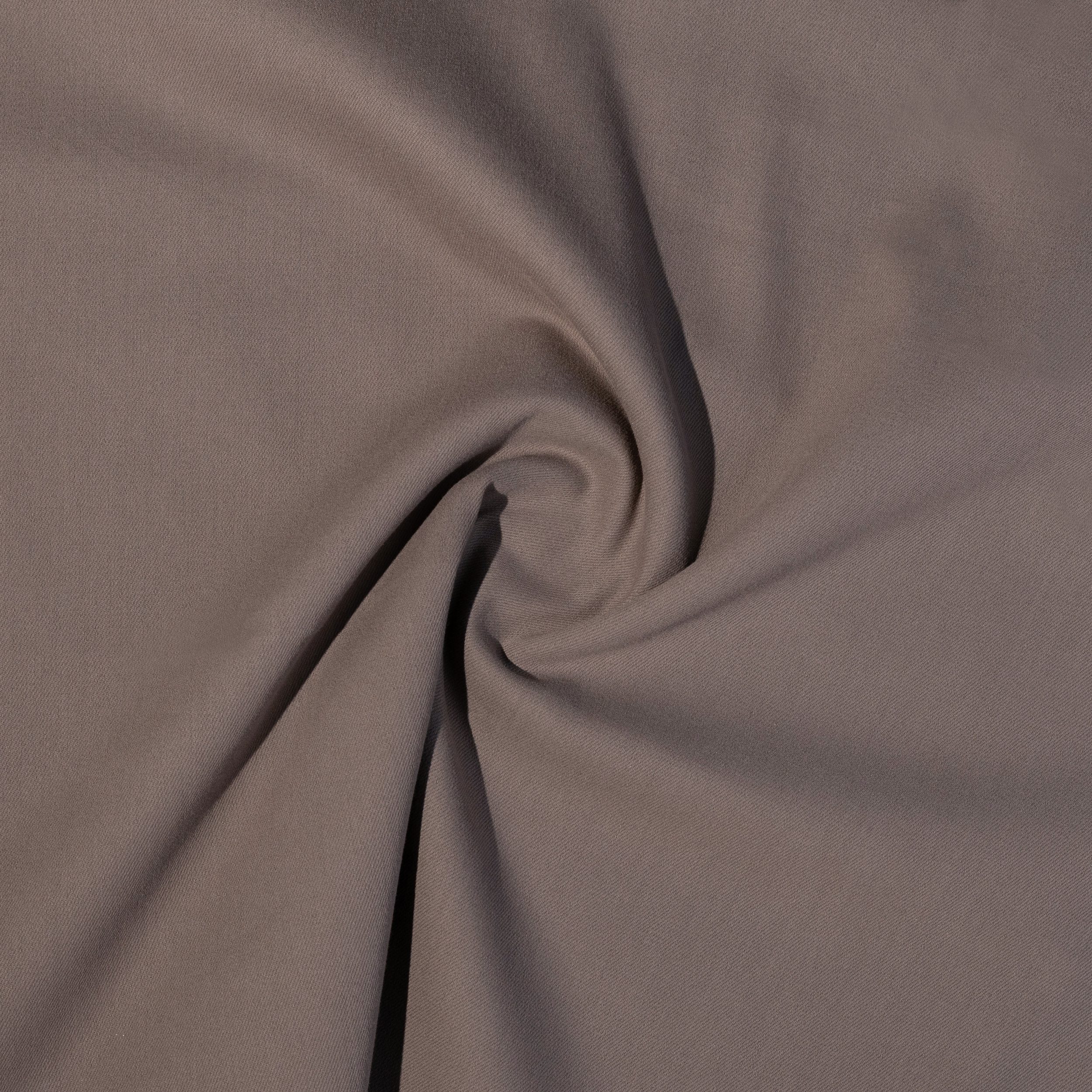 TU-20518-15-TWIRL MELANGE DENIM - KHAKI - Image 1
