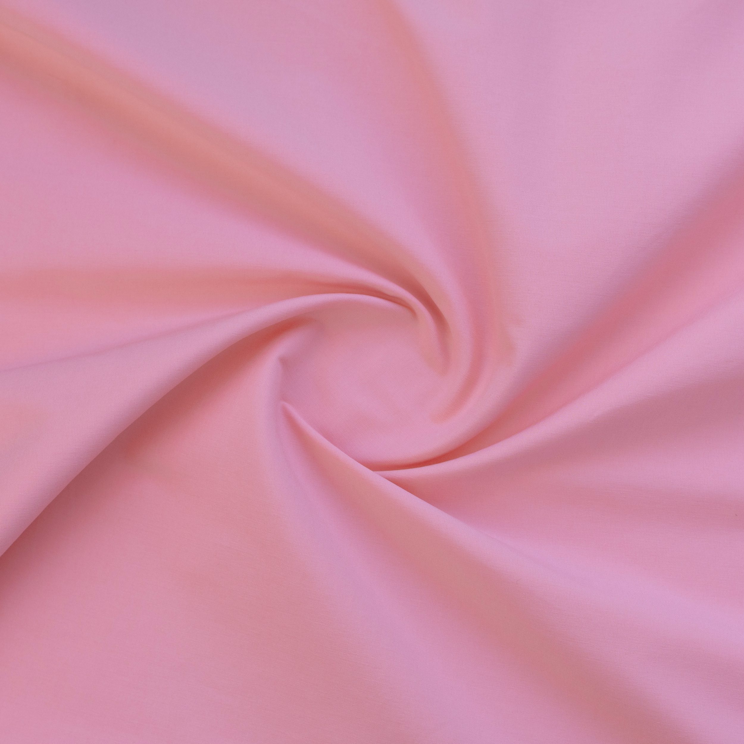 TU-20520-32-TWIRL COTTON POPLIN - SALMON - Image 1