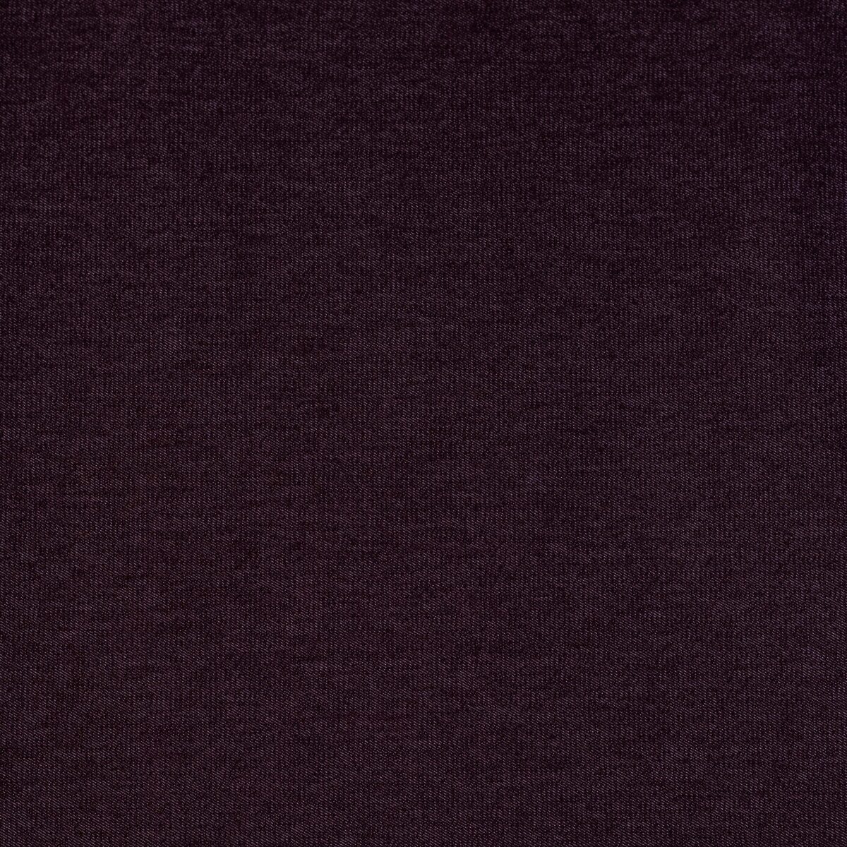 TKANINA DENIM BAWEŁNIANO STRETCH GŁADKO - CZERWONE WINO - obrazek 3