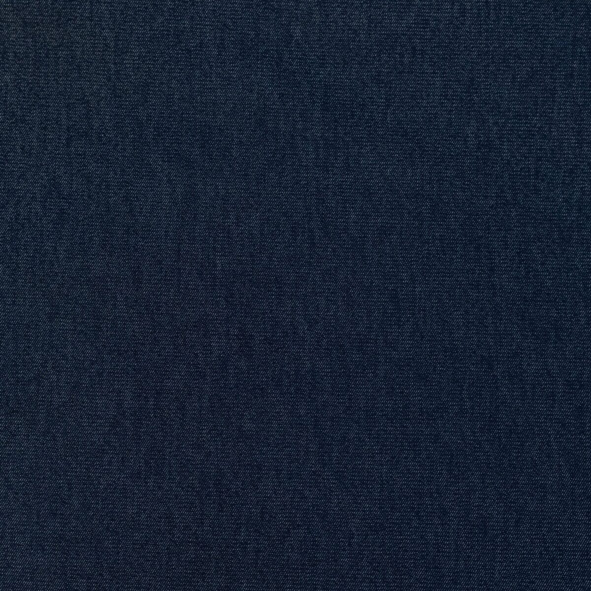 MELANGE DENIM  - NAVY BLUE - Image 3