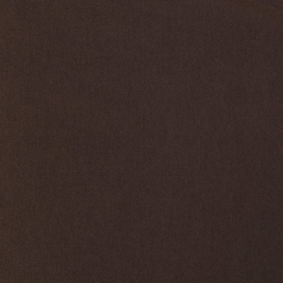 TKANINA DENIM BAWEŁNIANO STRETCH GŁADKO  - BRĄZOWY - obrazek 3