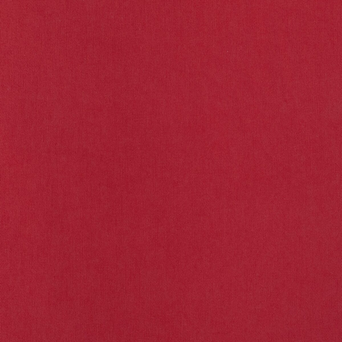 MELANGE DENIM  - RED - Image 3