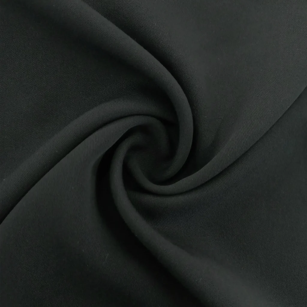 RAYON – BLACK | Fashiontree