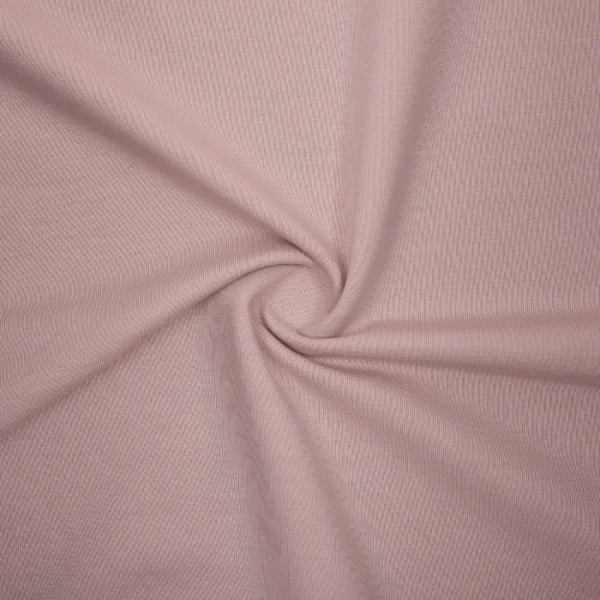 FRENCH TERRY - BLUSH
