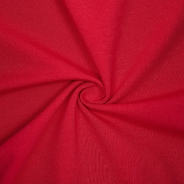 FRENCH TERRY - RED