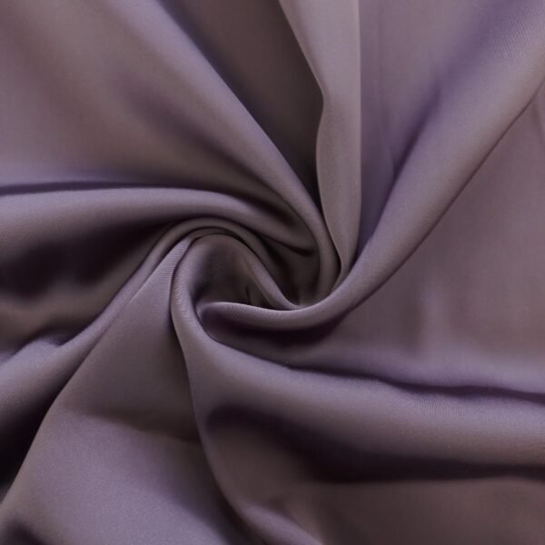 DOUBLE FACED SATIN - CEDAR