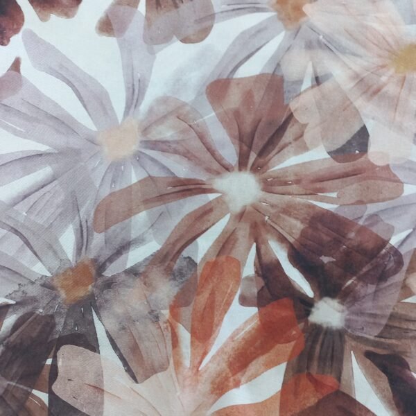 VISCOSE AMELIA PRINT