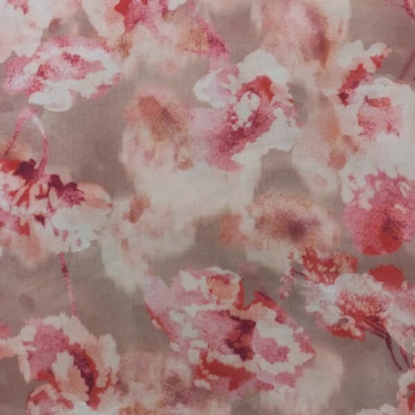 VISCOSE AMELIA PRINT