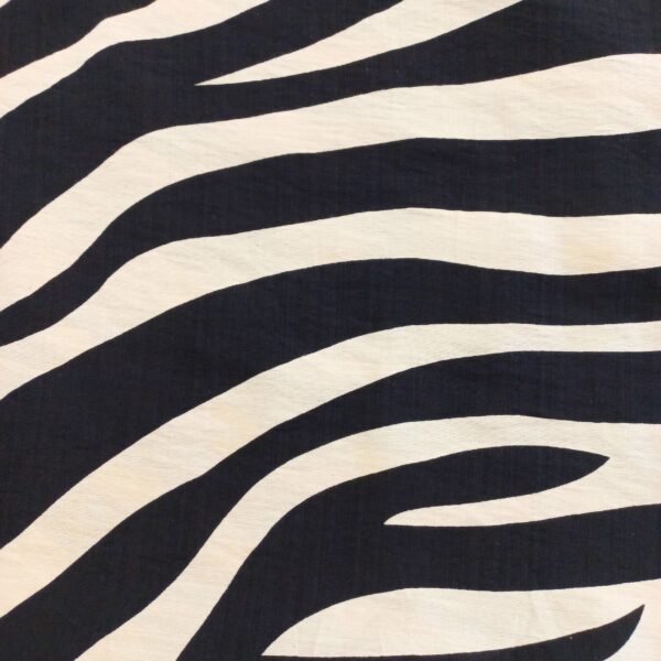 NYLON VISCOSE ARIANNA PRINT