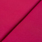 VISCOSE ATLANTA FOIL - CORAL - Image 4