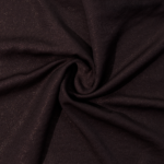 VISCOSE ATLANTA FOIL - MOCHA