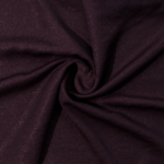 VISCOSE ATLANTA FOIL - CHOCOLATE