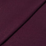 VISCOSE ATLANTA FOIL - WINE - Image 4